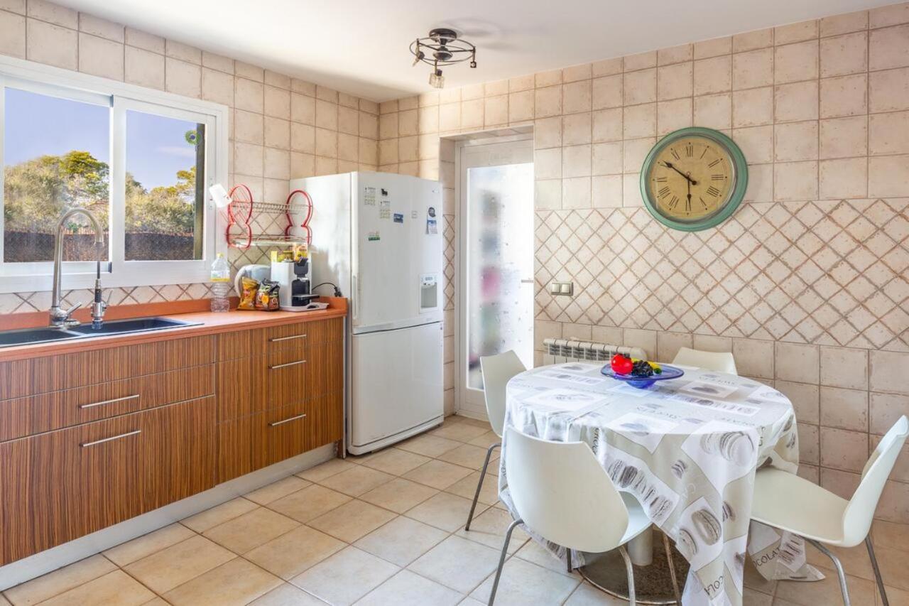 Paradisiac In With Sea View And Private Pool Llucmajor (Mallorca)