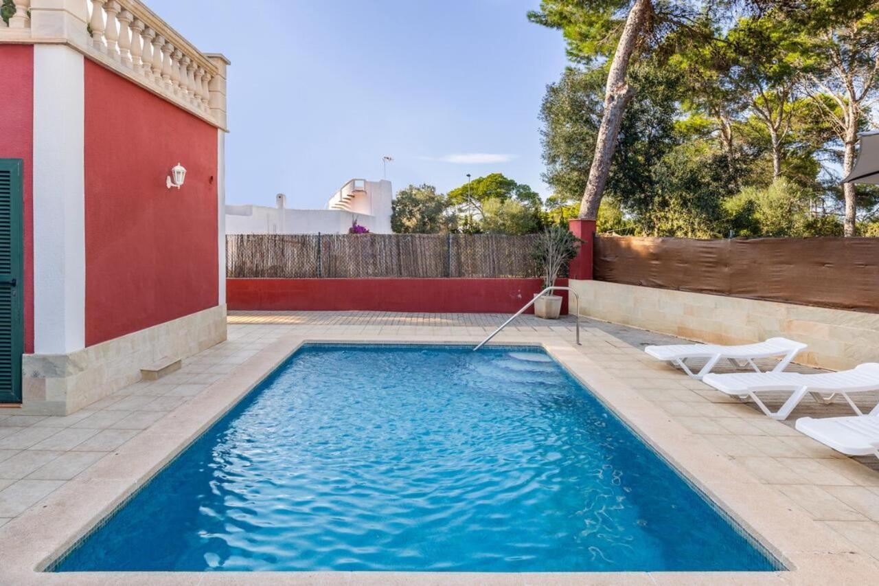 Villa Paradisiac In With Sea View And Private Pool